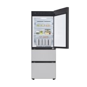 김치냉장고 LG 디오스 오브제컬렉션 김치톡톡 (Z333MHR122S.AKOR) 썸네일이미지 7