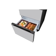 김치냉장고 LG 디오스 오브제컬렉션 김치톡톡 (Z333MHR122S.AKOR) 썸네일이미지 11