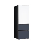 김치냉장고 LG 디오스 오브제컬렉션 김치톡톡 (Z333MHN122S.AKOR) 썸네일이미지 4