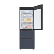 김치냉장고 LG 디오스 오브제컬렉션 김치톡톡 (Z333MHN122S.AKOR) 썸네일이미지 6
