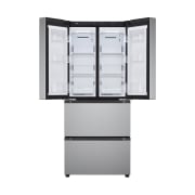김치냉장고 LG 디오스 오브제컬렉션 김치톡톡 (Z403MPSF53.AKOR) 썸네일이미지 6