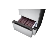 김치냉장고 LG 디오스 오브제컬렉션 김치톡톡 (Z403MPSF53.AKOR) 썸네일이미지 10