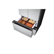 김치냉장고 LG 디오스 오브제컬렉션 김치톡톡 (Z403MPSF53.AKOR) 썸네일이미지 11