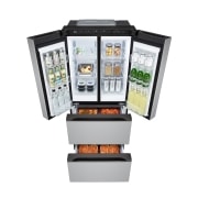 김치냉장고 LG 디오스 오브제컬렉션 김치톡톡 (Z403MPSF53.AKOR) 썸네일이미지 14