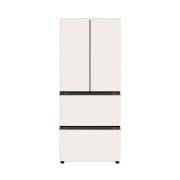 김치냉장고 LG 디오스 오브제컬렉션 김치톡톡 (Z408MEEF23.AKOR) 썸네일이미지 3