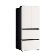 김치냉장고 LG 디오스 오브제컬렉션 김치톡톡 (Z408MEEF23.AKOR) 썸네일이미지 5