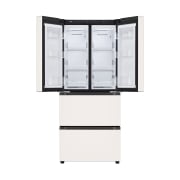 김치냉장고 LG 디오스 오브제컬렉션 김치톡톡 (Z408MEEF23.AKOR) 썸네일이미지 6