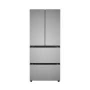 김치냉장고 LG 디오스 오브제컬렉션 김치톡톡 (Z408MPSF23.AKOR) 썸네일이미지 3