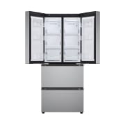 김치냉장고 LG 디오스 오브제컬렉션 김치톡톡 (Z408MPSF23.AKOR) 썸네일이미지 6