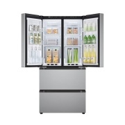 김치냉장고 LG 디오스 오브제컬렉션 김치톡톡 (Z493MPSF32.AKOR) 썸네일이미지 5