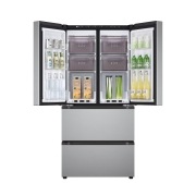 김치냉장고 LG 디오스 오브제컬렉션 김치톡톡 (Z493MPSF32.AKOR) 썸네일이미지 6