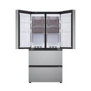 김치냉장고 LG 디오스 오브제컬렉션 김치톡톡 (Z493MPSF32.AKOR) 썸네일이미지 7