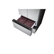 김치냉장고 LG 디오스 오브제컬렉션 김치톡톡 (Z493MPSF32.AKOR) 썸네일이미지 8