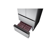 김치냉장고 LG 디오스 오브제컬렉션 김치톡톡 (Z493MPSF32.AKOR) 썸네일이미지 10