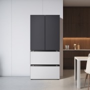 김치냉장고 LG 디오스 오브제컬렉션 김치톡톡 (Z498MBR112.AKOR) 썸네일이미지 1