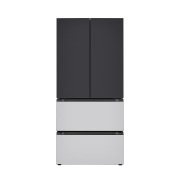 김치냉장고 LG 디오스 오브제컬렉션 김치톡톡 (Z498MBR112.AKOR) 썸네일이미지 2