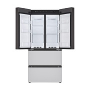 김치냉장고 LG 디오스 오브제컬렉션 김치톡톡 (Z498MBR112.AKOR) 썸네일이미지 5