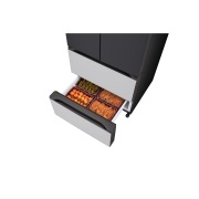 김치냉장고 LG 디오스 오브제컬렉션 김치톡톡 (Z498MBR112.AKOR) 썸네일이미지 10