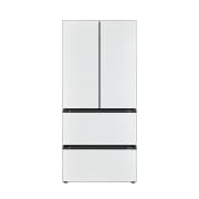 김치냉장고 LG 디오스 오브제컬렉션 김치톡톡 (Z493MWW151S.AKOR) 썸네일이미지 1