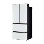 김치냉장고 LG 디오스 오브제컬렉션 김치톡톡 (Z493MWW151S.AKOR) 썸네일이미지 2