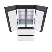 김치냉장고 LG 디오스 오브제컬렉션 김치톡톡 (Z493MWW151S.AKOR) 썸네일이미지 11