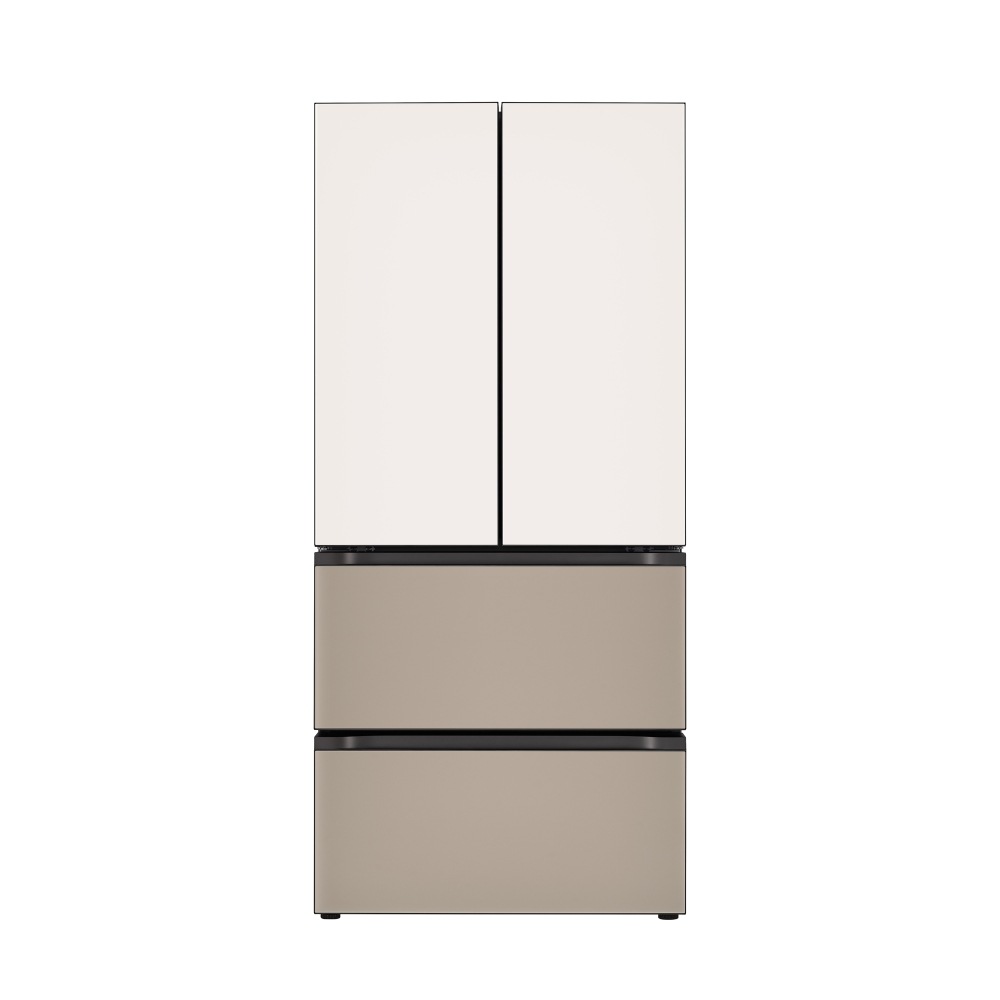 김치냉장고 LG 디오스 오브제컬렉션 김치톡톡 (Z493GBC151S.AKOR) 메인이미지 0