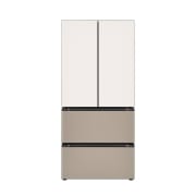 김치냉장고 LG 디오스 오브제컬렉션 김치톡톡 (Z493GBC151S.AKOR) 썸네일이미지 1