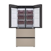 김치냉장고 LG 디오스 오브제컬렉션 김치톡톡 (Z493GBC151S.AKOR) 썸네일이미지 5