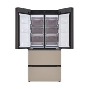 김치냉장고 LG 디오스 오브제컬렉션 김치톡톡 (Z493GBC151S.AKOR) 썸네일이미지 6