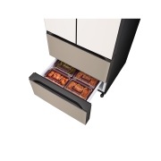 김치냉장고 LG 디오스 오브제컬렉션 김치톡톡 (Z493GBC151S.AKOR) 썸네일이미지 10