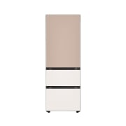 김치냉장고 LG 디오스 오브제컬렉션 김치톡톡 (Z333GCB151S.AKOR) 썸네일이미지 0