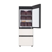 김치냉장고 LG 디오스 오브제컬렉션 김치톡톡 (Z333GCB151S.AKOR) 썸네일이미지 4