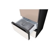 김치냉장고 LG 디오스 오브제컬렉션 김치톡톡 (Z333GCB151S.AKOR) 썸네일이미지 6