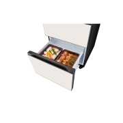 김치냉장고 LG 디오스 오브제컬렉션 김치톡톡 (Z333GCB151S.AKOR) 썸네일이미지 9