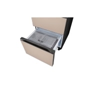 김치냉장고 LG 디오스 오브제컬렉션 김치톡톡 (Z333GBC151S.AKOR) 썸네일이미지 8