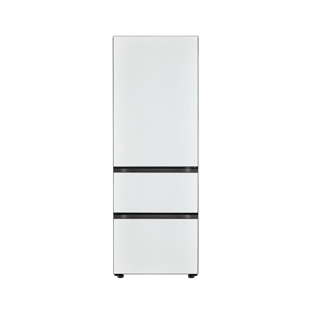 김치냉장고 LG 디오스 오브제컬렉션 김치톡톡 (Z333MWW151S.AKOR) 메인이미지 0