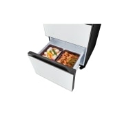 김치냉장고 LG 디오스 오브제컬렉션 김치톡톡 (Z333MWW151S.AKOR) 썸네일이미지 10