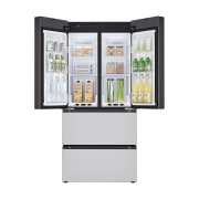 김치냉장고 LG 디오스 오브제컬렉션 김치톡톡 (Z498MRR112.AKOR) 썸네일이미지 4
