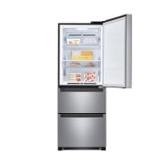 김치냉장고 LG 디오스 김치톡톡 (Z338MPSP22.AKOR) 썸네일이미지 6