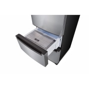 김치냉장고 LG 디오스 김치톡톡 (Z338MPSP22.AKOR) 썸네일이미지 7