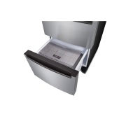 김치냉장고 LG 디오스 김치톡톡 (Z338MPSP22.AKOR) 썸네일이미지 9
