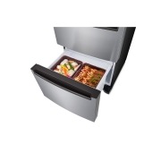 김치냉장고 LG 디오스 김치톡톡 (Z338MPSP22.AKOR) 썸네일이미지 10