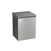 김치냉장고 LG 디오스 김치톡톡 (K132SS123.AKOR) 썸네일이미지 5