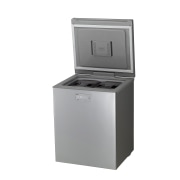 김치냉장고 LG 디오스 김치톡톡 (K132SS123.AKOR) 썸네일이미지 8