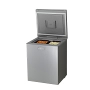 김치냉장고 LG 디오스 김치톡톡 (K132SS123.AKOR) 썸네일이미지 9