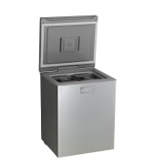 김치냉장고 LG 디오스 김치톡톡 (K132SS123.AKOR) 썸네일이미지 11