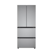 김치냉장고 LG 디오스 오브제컬렉션 김치톡톡 (Z402MPSF13.AKOR) 썸네일이미지 2