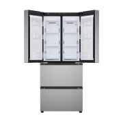 김치냉장고 LG 디오스 오브제컬렉션 김치톡톡 (Z408MPSF13.AKOR) 썸네일이미지 5