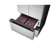 김치냉장고 LG 디오스 오브제컬렉션 김치톡톡 (Z408MPSF13.AKOR) 썸네일이미지 8