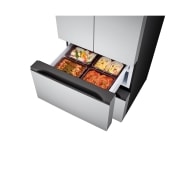 김치냉장고 LG 디오스 오브제컬렉션 김치톡톡 (Z408MPSF13.AKOR) 썸네일이미지 9